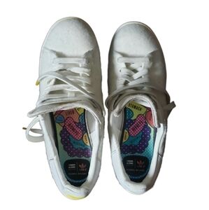 Adidas Pharrell Williams Stan Smith Sneakers